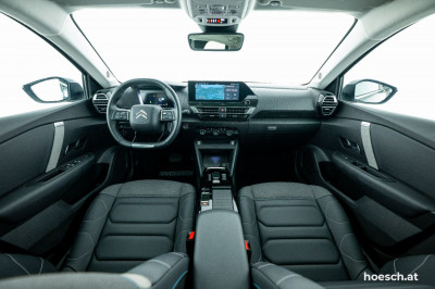 Citroën C4 X Gebrauchtwagen