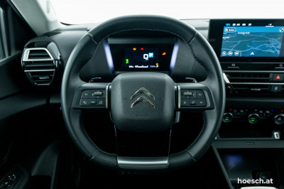 Citroën C4 X Gebrauchtwagen