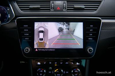 Skoda Superb Gebrauchtwagen Skoda Superb Gebrauchtwagen