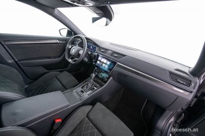 Skoda Superb Gebrauchtwagen Skoda Superb Gebrauchtwagen