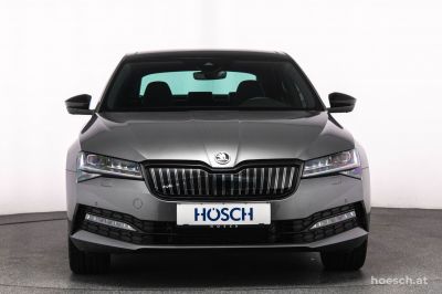 Skoda Superb Gebrauchtwagen Skoda Superb Gebrauchtwagen