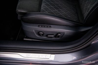 Skoda Superb Gebrauchtwagen Skoda Superb Gebrauchtwagen