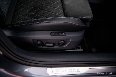 Skoda Superb Gebrauchtwagen Skoda Superb Gebrauchtwagen