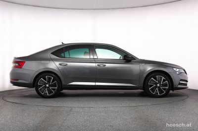 Skoda Superb Gebrauchtwagen Skoda Superb Gebrauchtwagen