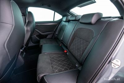 Skoda Superb Gebrauchtwagen Skoda Superb Gebrauchtwagen