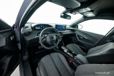 Peugeot 2008 Gebrauchtwagen Peugeot 2008 Gebrauchtwagen