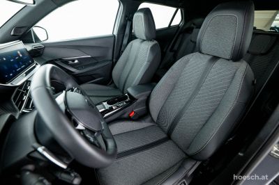Peugeot 2008 Gebrauchtwagen Peugeot 2008 Gebrauchtwagen
