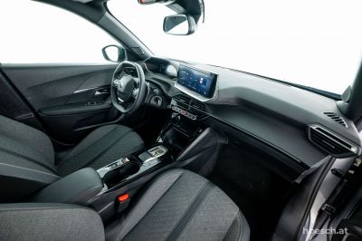Peugeot 2008 Gebrauchtwagen Peugeot 2008 Gebrauchtwagen