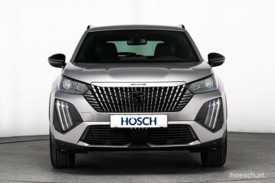 Peugeot 2008 Gebrauchtwagen Peugeot 2008 Gebrauchtwagen