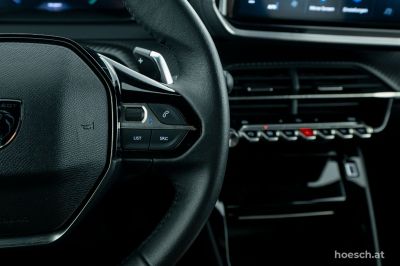 Peugeot 2008 Gebrauchtwagen Peugeot 2008 Gebrauchtwagen