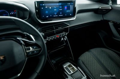 Peugeot 2008 Gebrauchtwagen Peugeot 2008 Gebrauchtwagen