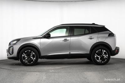 Peugeot 2008 Gebrauchtwagen Peugeot 2008 Gebrauchtwagen