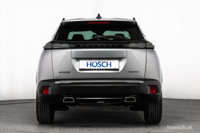 Peugeot 2008 Gebrauchtwagen Peugeot 2008 Gebrauchtwagen