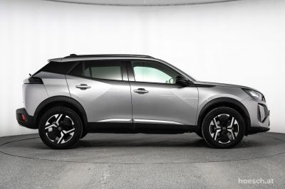 Peugeot 2008 Gebrauchtwagen Peugeot 2008 Gebrauchtwagen