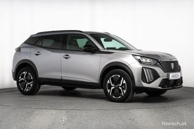 Peugeot 2008 Gebrauchtwagen Peugeot 2008 Gebrauchtwagen