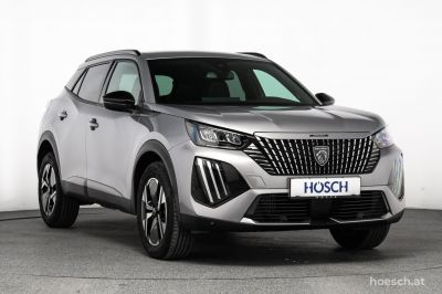 Peugeot 2008 Gebrauchtwagen Peugeot 2008 Gebrauchtwagen