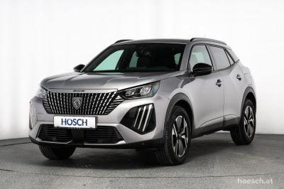 Peugeot 2008 Gebrauchtwagen Peugeot 2008 Gebrauchtwagen
