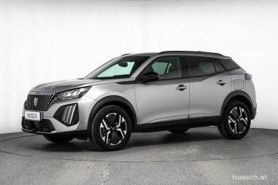 Peugeot 2008 Gebrauchtwagen Peugeot 2008 Gebrauchtwagen