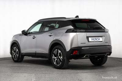 Peugeot 2008 Gebrauchtwagen Peugeot 2008 Gebrauchtwagen