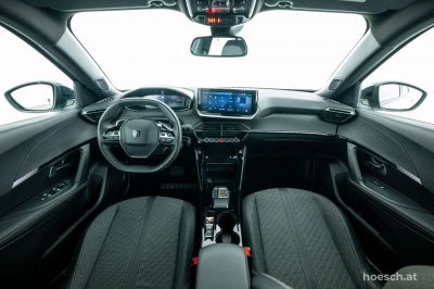 Peugeot 2008 Gebrauchtwagen Peugeot 2008 Gebrauchtwagen
