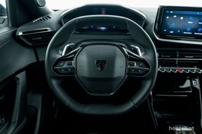 Peugeot 2008 Gebrauchtwagen Peugeot 2008 Gebrauchtwagen