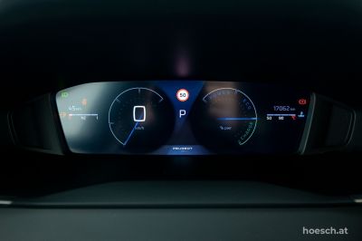 Peugeot 2008 Gebrauchtwagen Peugeot 2008 Gebrauchtwagen