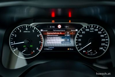 Nissan Qashqai Gebrauchtwagen Nissan Qashqai Gebrauchtwagen