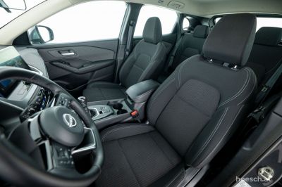 Nissan Qashqai Gebrauchtwagen Nissan Qashqai Gebrauchtwagen