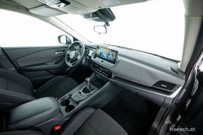 Nissan Qashqai Gebrauchtwagen Nissan Qashqai Gebrauchtwagen