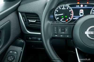 Nissan Qashqai Gebrauchtwagen Nissan Qashqai Gebrauchtwagen