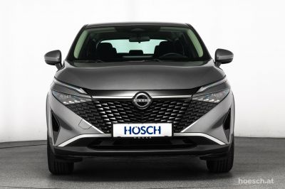 Nissan Qashqai Gebrauchtwagen Nissan Qashqai Gebrauchtwagen