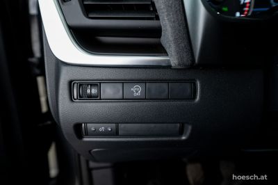 Nissan Qashqai Gebrauchtwagen Nissan Qashqai Gebrauchtwagen