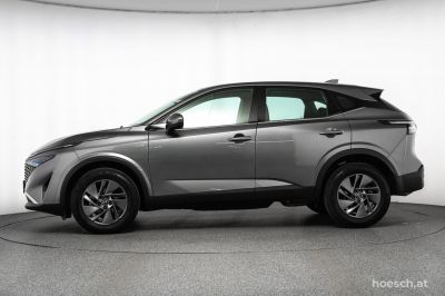 Nissan Qashqai Gebrauchtwagen Nissan Qashqai Gebrauchtwagen