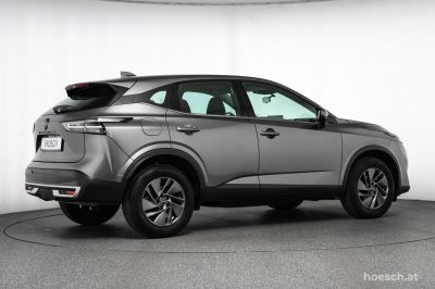 Nissan Qashqai Gebrauchtwagen Nissan Qashqai Gebrauchtwagen