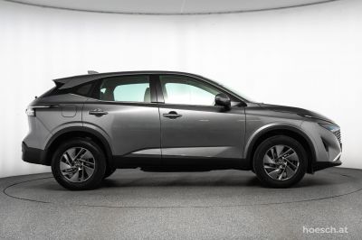 Nissan Qashqai Gebrauchtwagen Nissan Qashqai Gebrauchtwagen