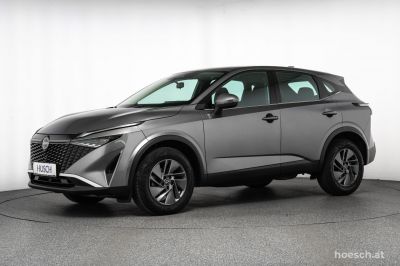 Nissan Qashqai Gebrauchtwagen Nissan Qashqai Gebrauchtwagen