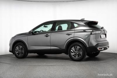 Nissan Qashqai Gebrauchtwagen Nissan Qashqai Gebrauchtwagen