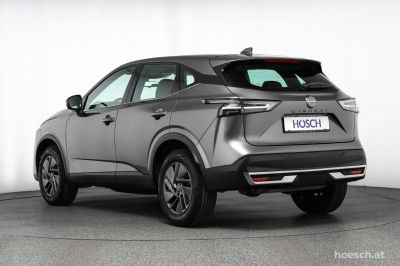 Nissan Qashqai Gebrauchtwagen Nissan Qashqai Gebrauchtwagen