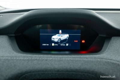 Skoda Enyaq Gebrauchtwagen