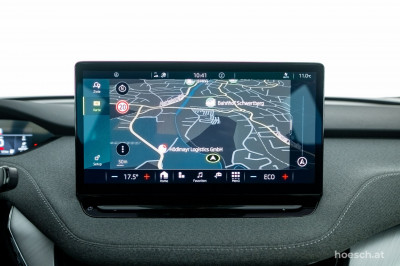 Skoda Enyaq Gebrauchtwagen