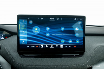 Skoda Enyaq Gebrauchtwagen