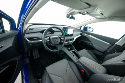 Skoda Enyaq Gebrauchtwagen