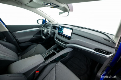 Skoda Enyaq Gebrauchtwagen