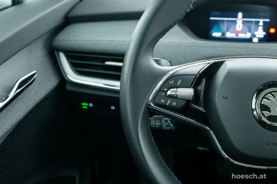 Skoda Enyaq Gebrauchtwagen