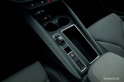 Skoda Enyaq Gebrauchtwagen