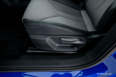 Skoda Enyaq Gebrauchtwagen