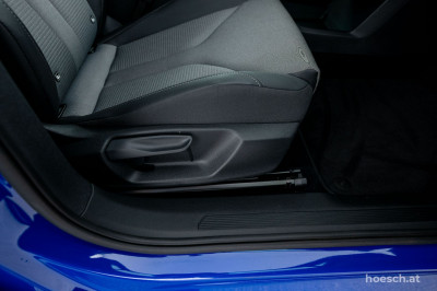 Skoda Enyaq Gebrauchtwagen