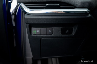 Skoda Enyaq Gebrauchtwagen