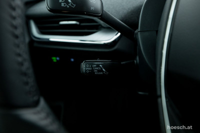 Skoda Enyaq Gebrauchtwagen