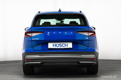 Skoda Enyaq Gebrauchtwagen